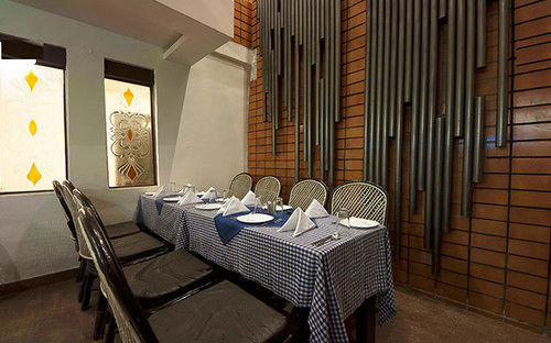 Hotel Mgm1 Dalhousie Exterior foto